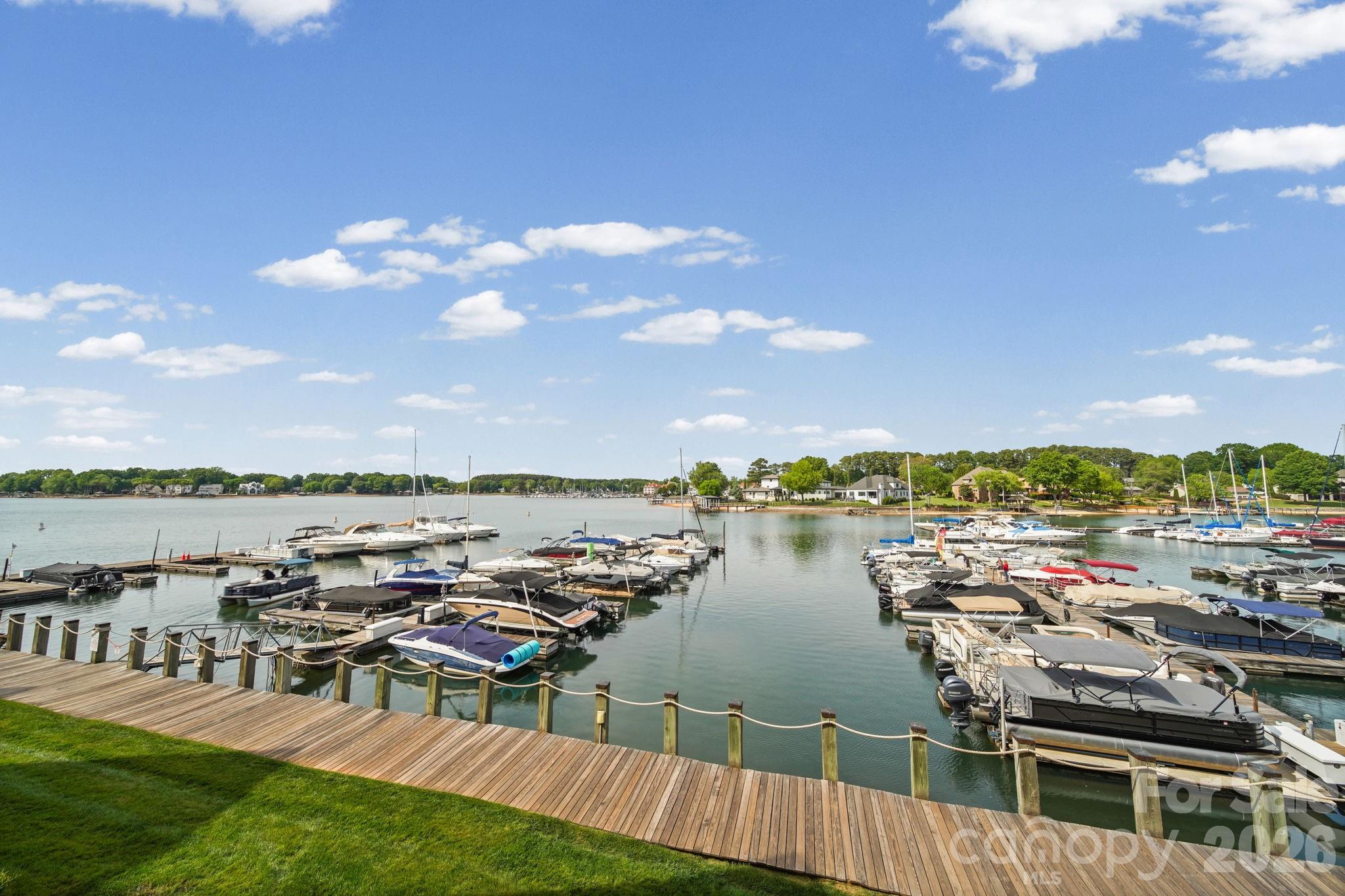 Vineyard Point - Residential