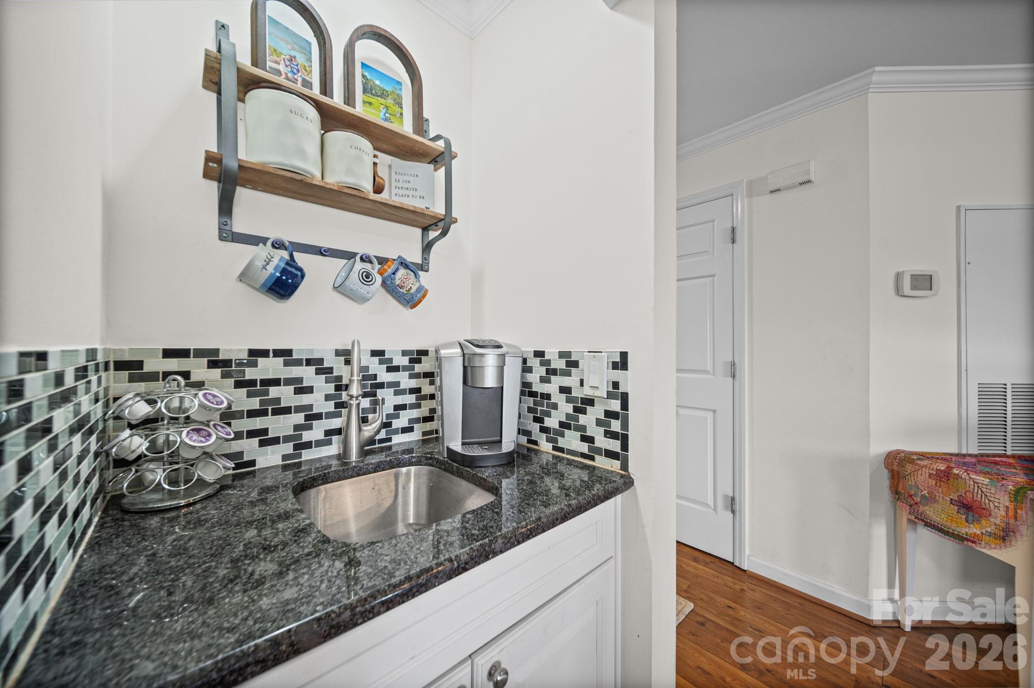 Vineyard Point - Residential
