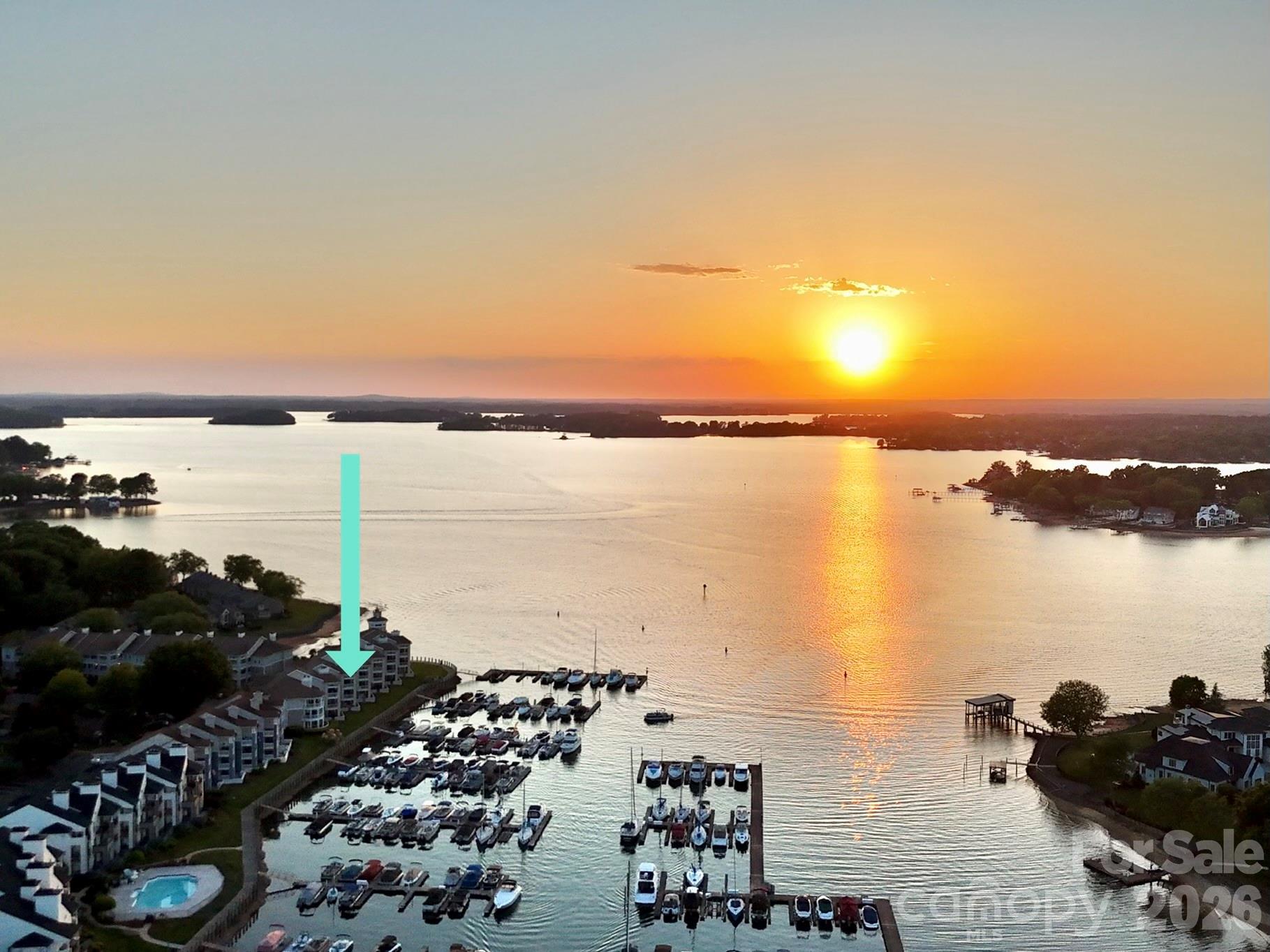 Vineyard Point - Residential