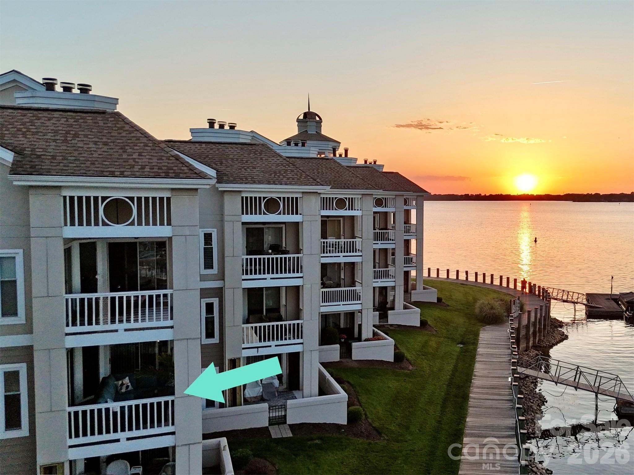 Vineyard Point - Residential