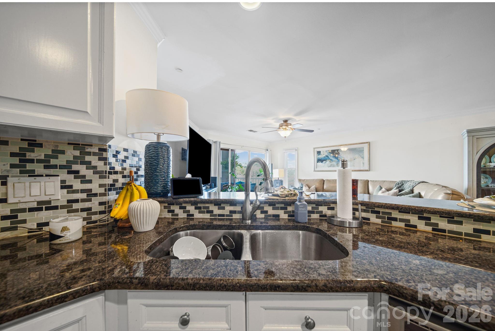 Vineyard Point - Residential