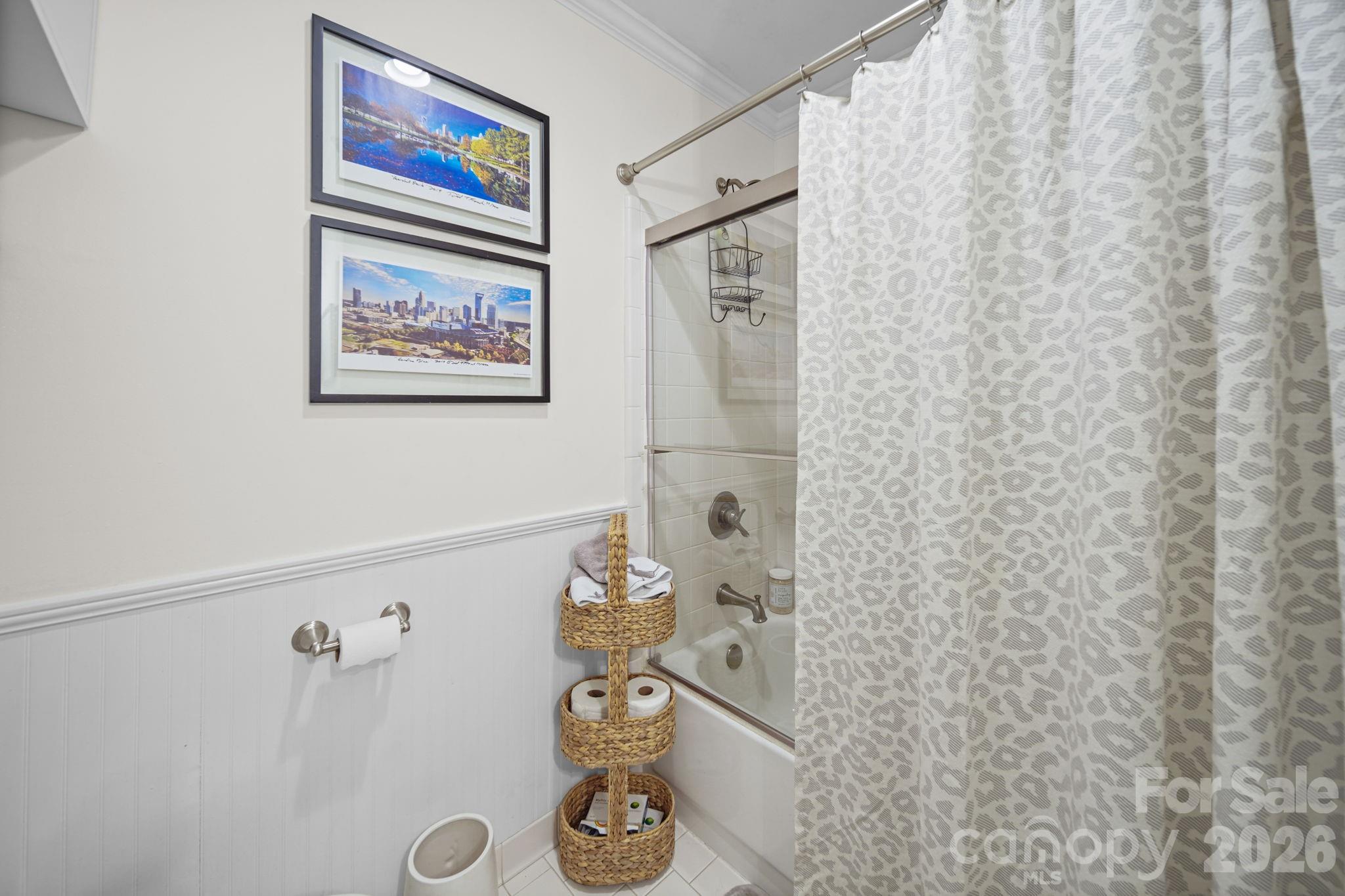 Vineyard Point - Residential