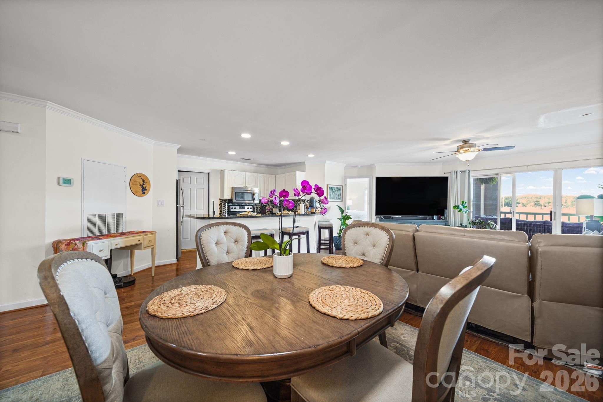 Vineyard Point - Residential