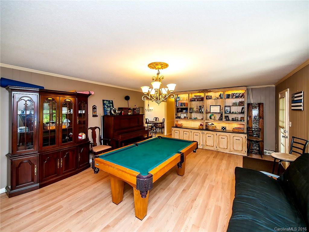 Pitts Down - Residential