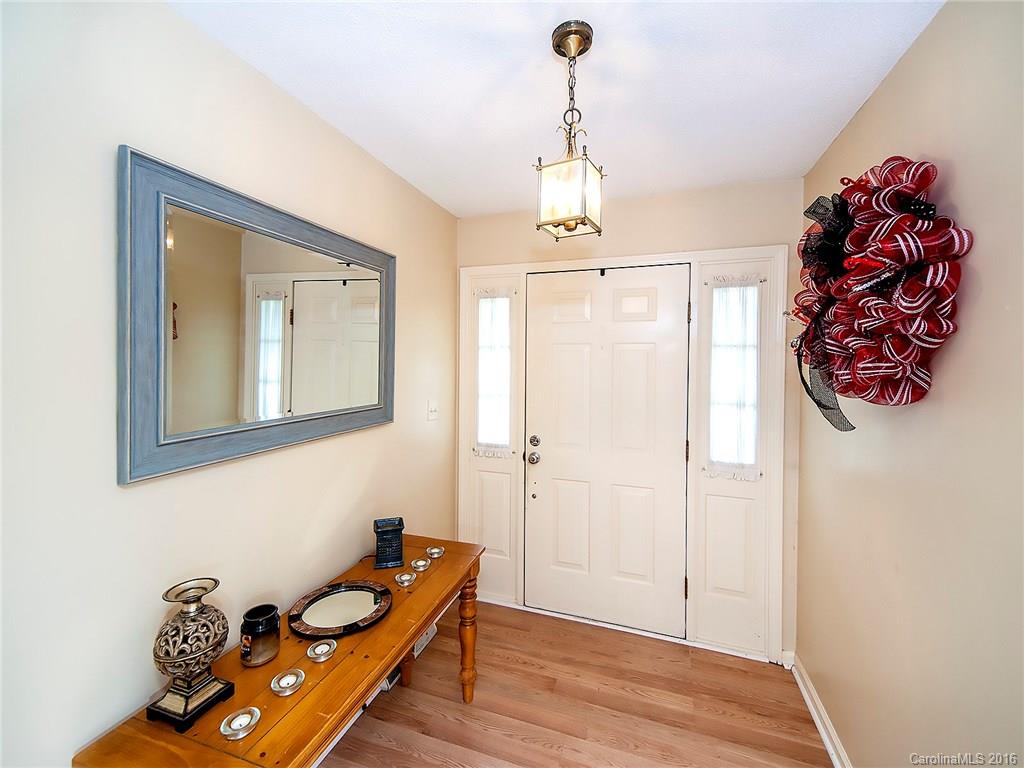 Pitts Down - Residential