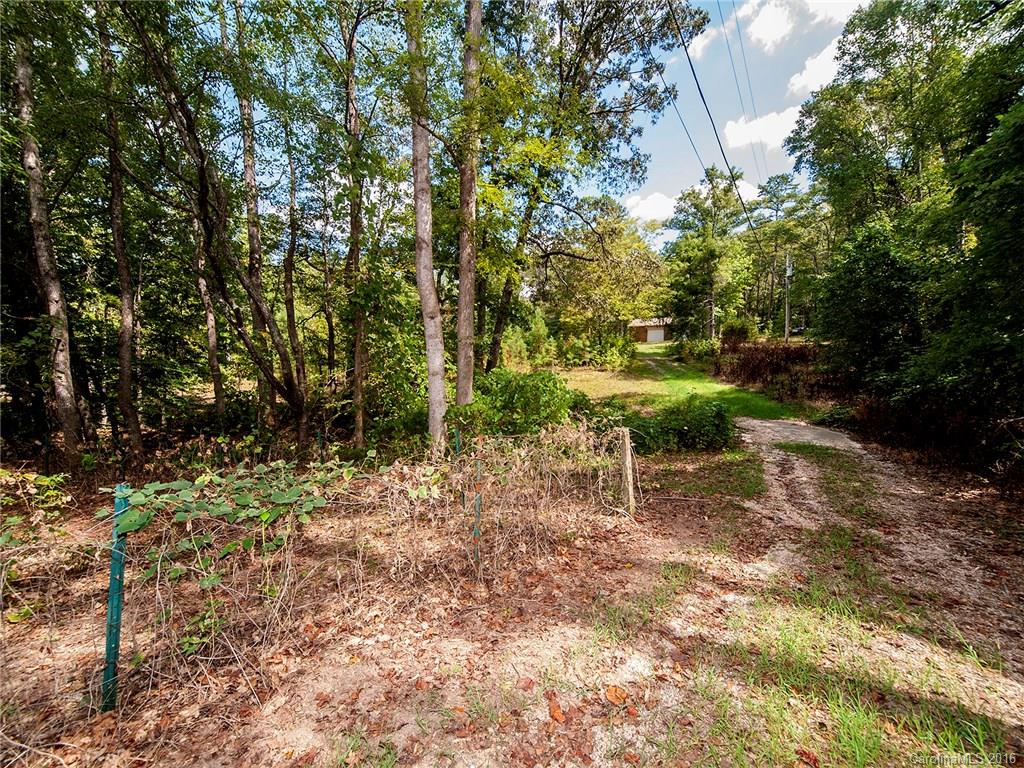 Pitts Down - Residential