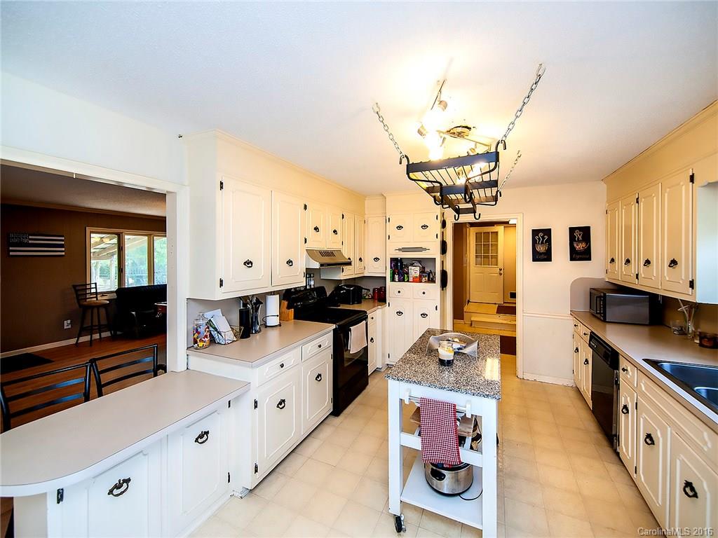 Pitts Down - Residential