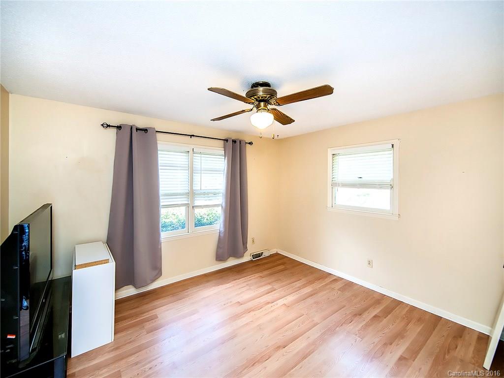 Pitts Down - Residential