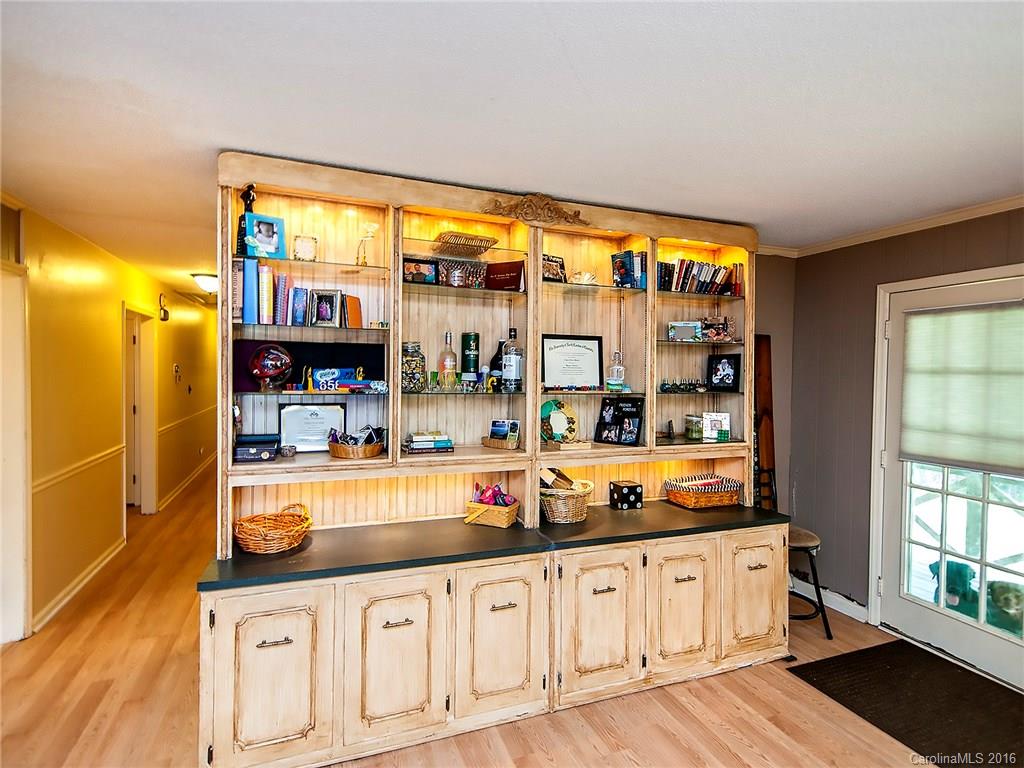 Pitts Down - Residential