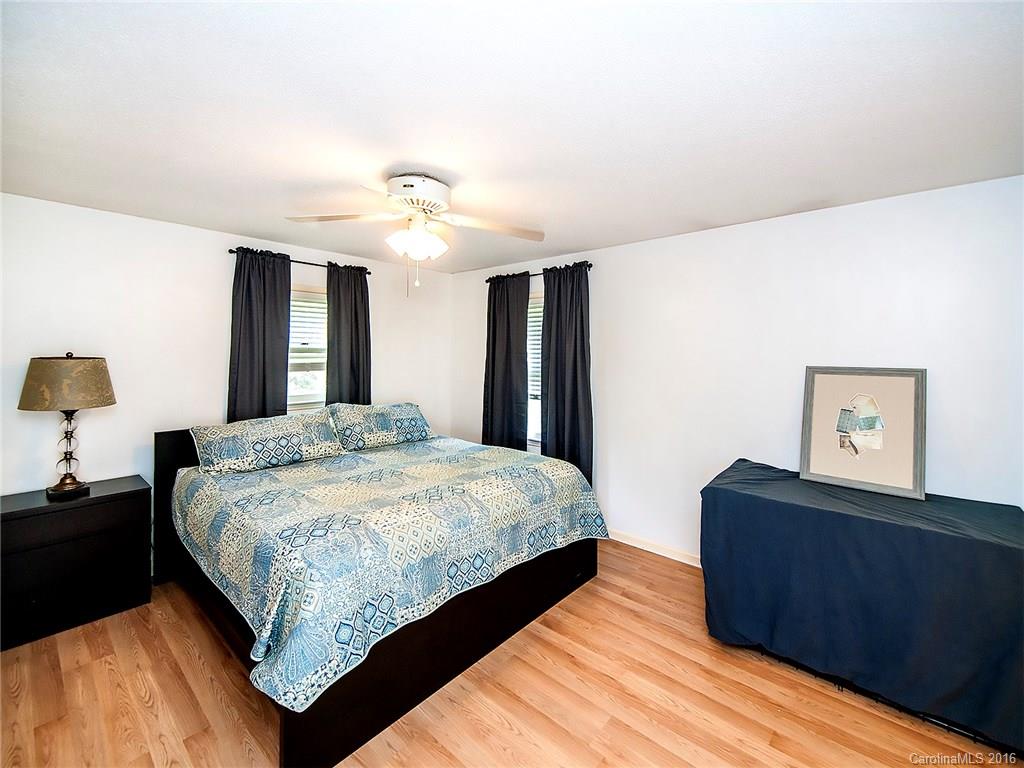 Pitts Down - Residential