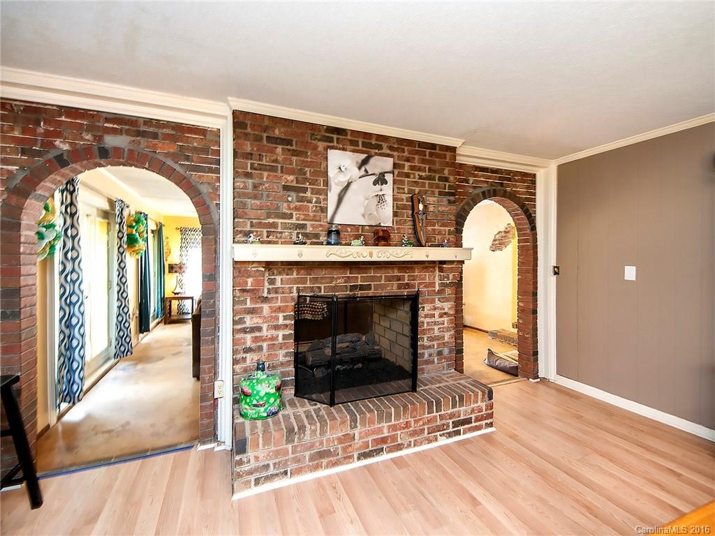 Pitts Down - Residential