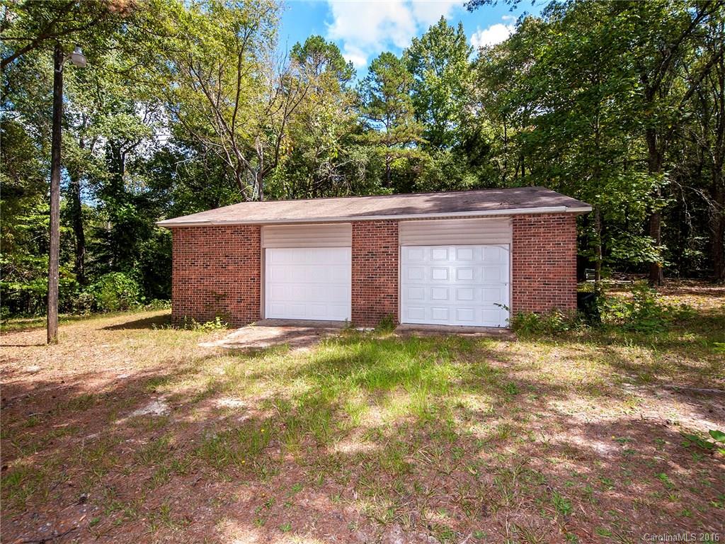 Pitts Down - Residential