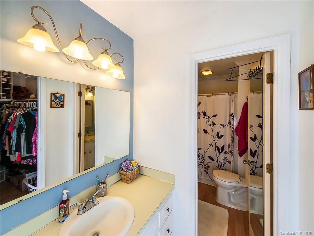 Pitts Down - Residential