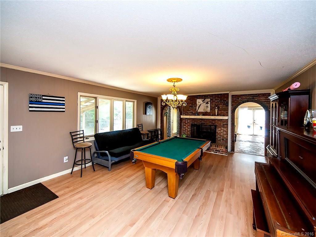 Pitts Down - Residential