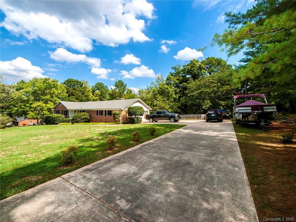 Pitts Down - Residential