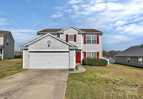 Photo of 1532 April Knoll Court, Huntersville, NC 28078 (MLS # 4330021)