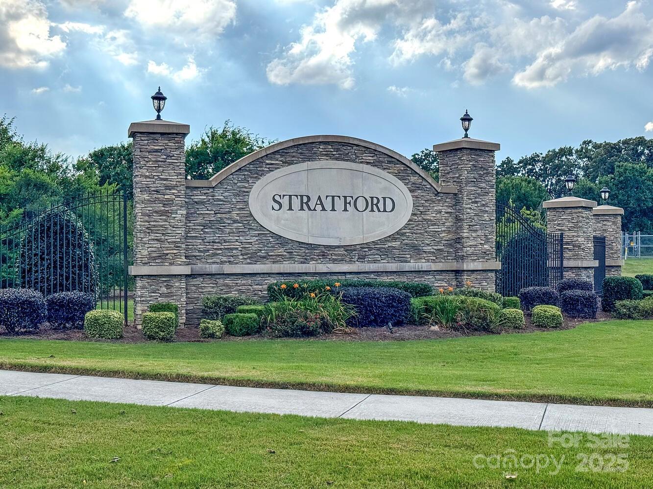 Stratford - Residential