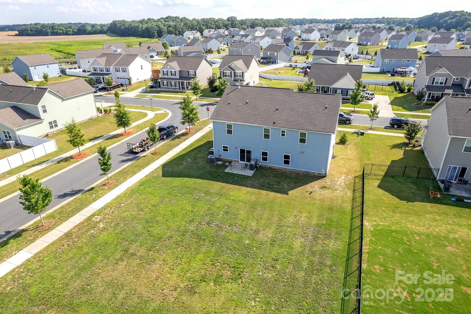 Stratford - Residential