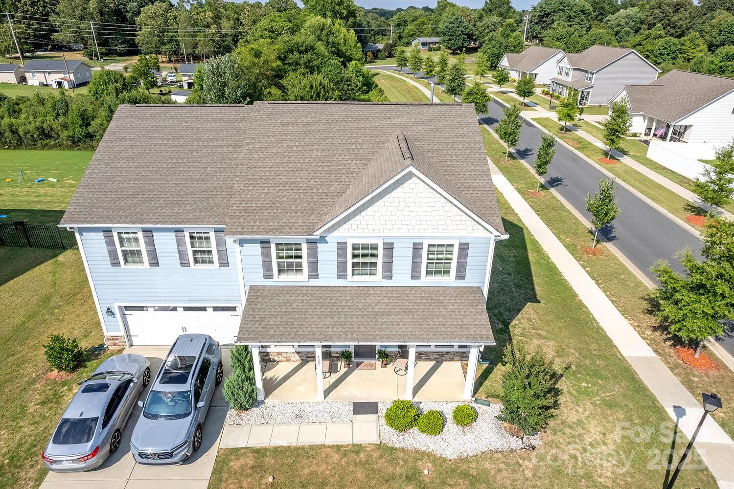 4357 Hornyak Drive