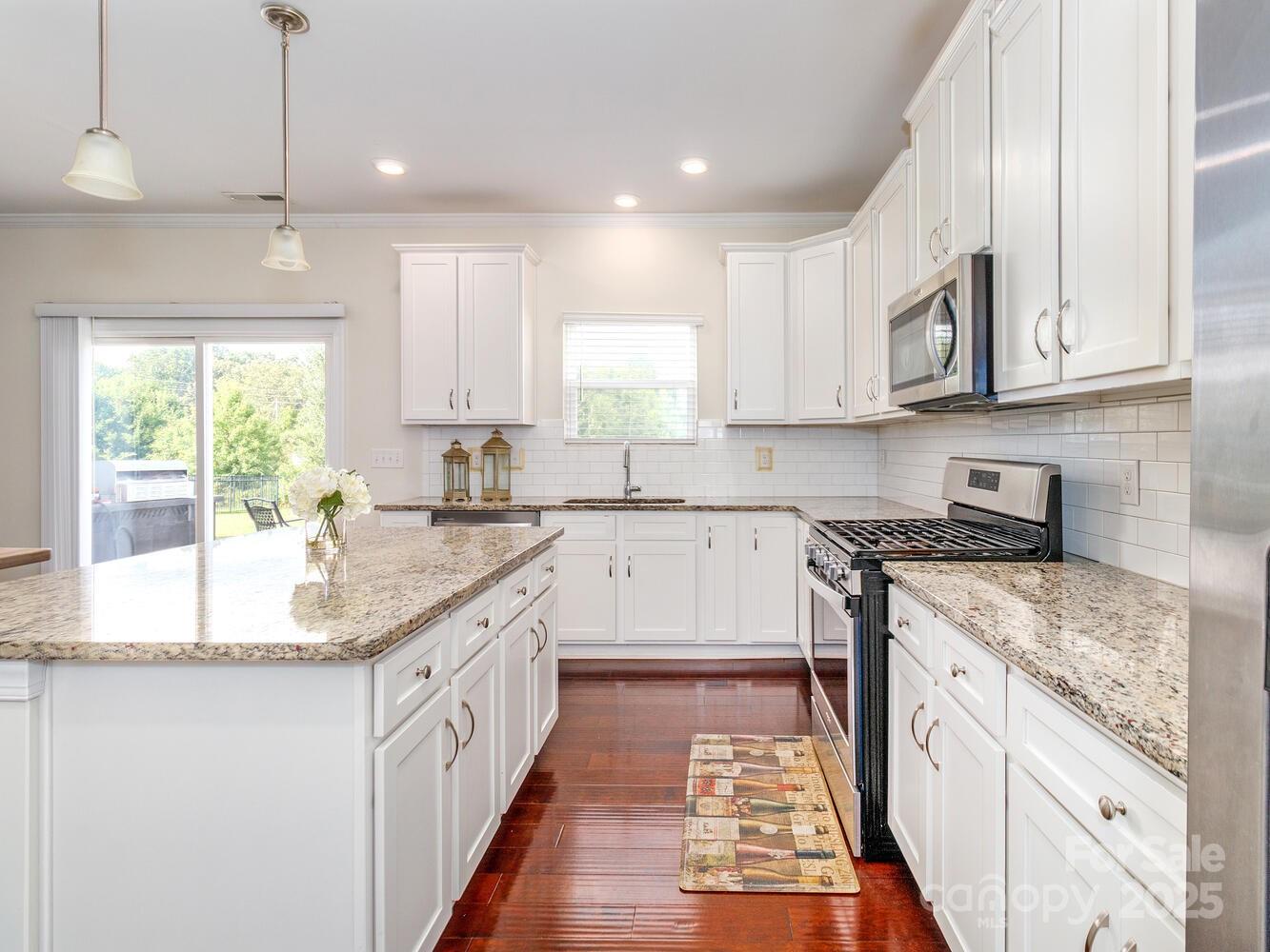 Stratford - Residential