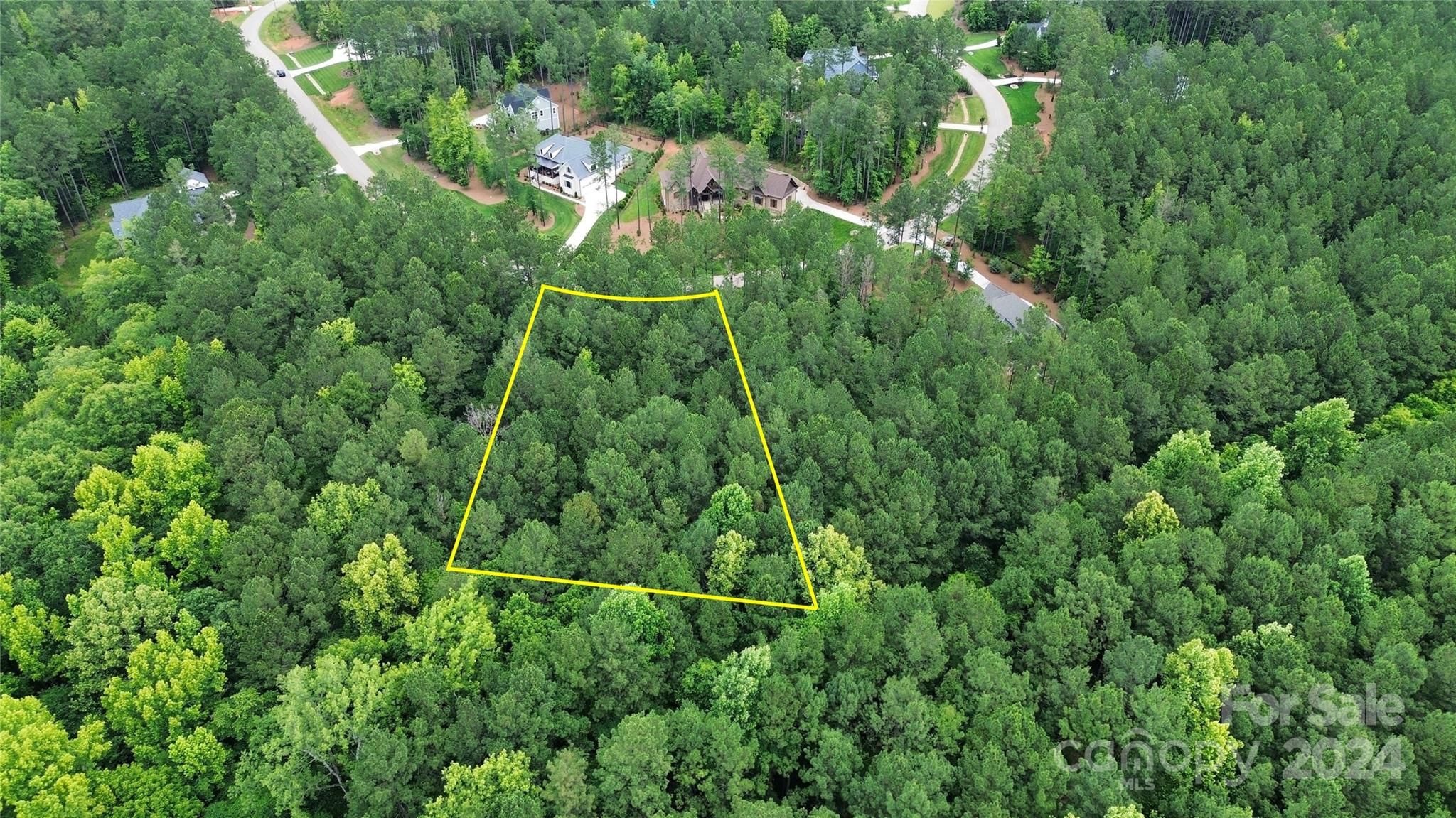 Riverchase Estates - Land