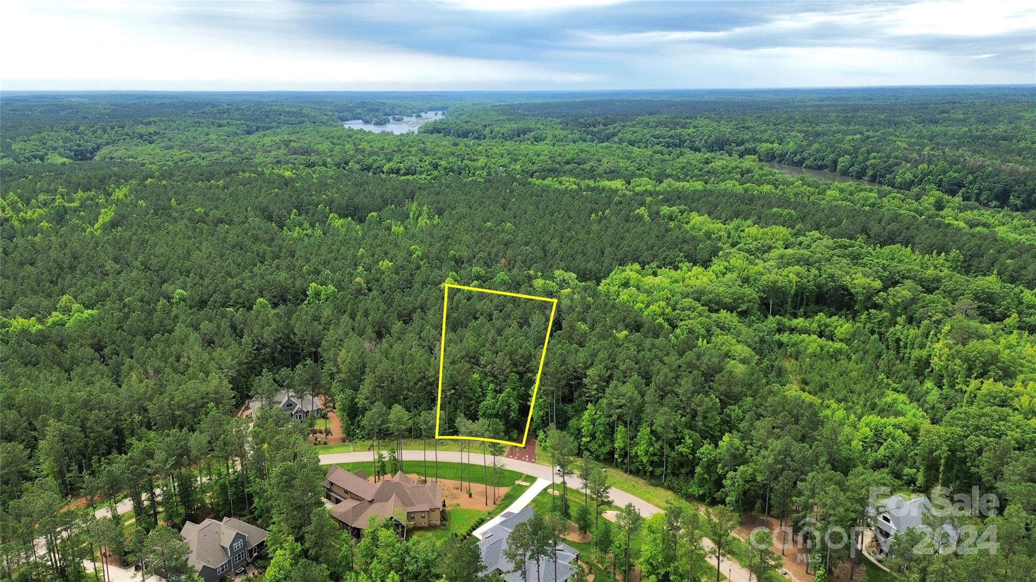 Riverchase Estates - Land