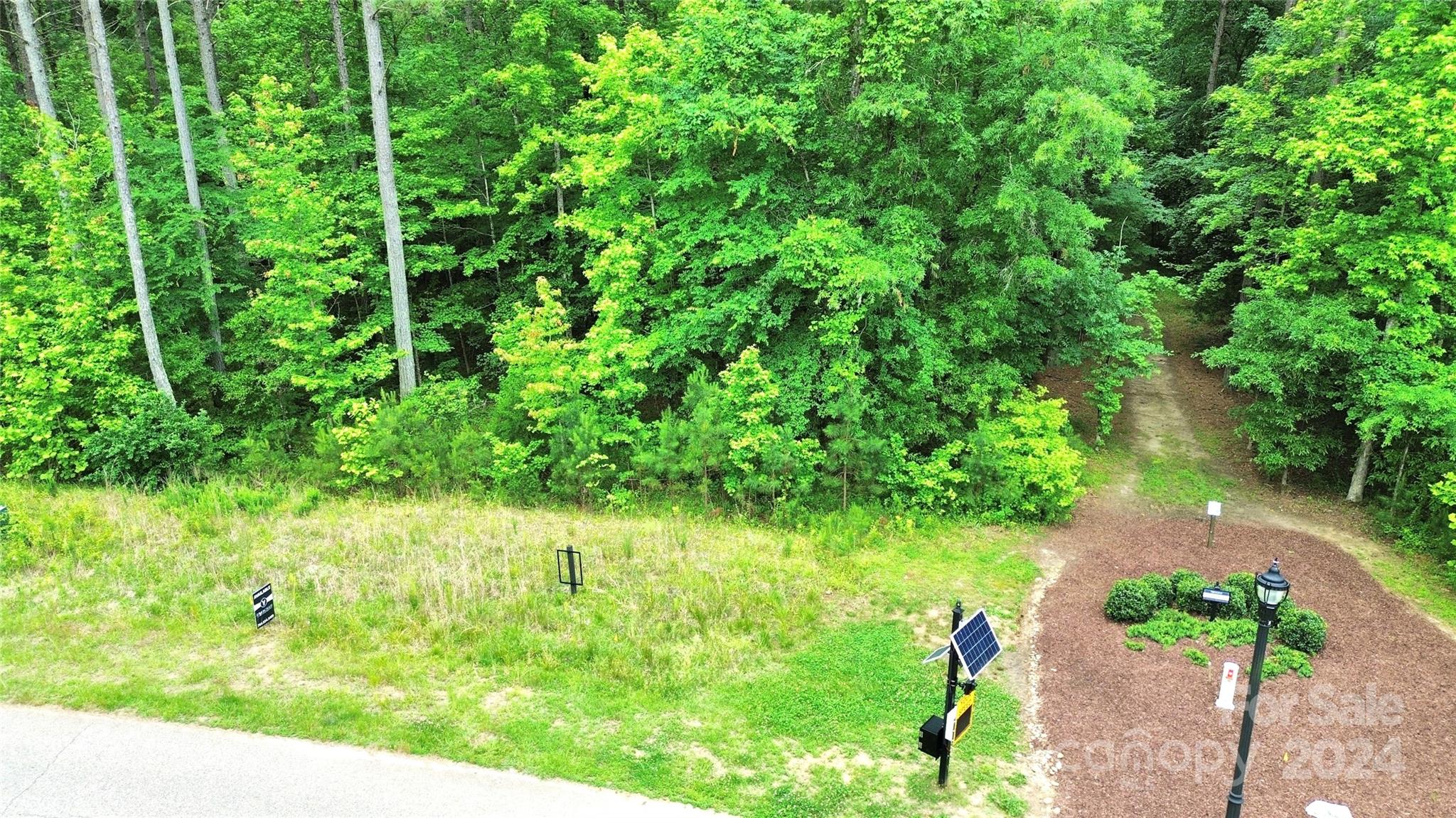 Riverchase Estates - Land