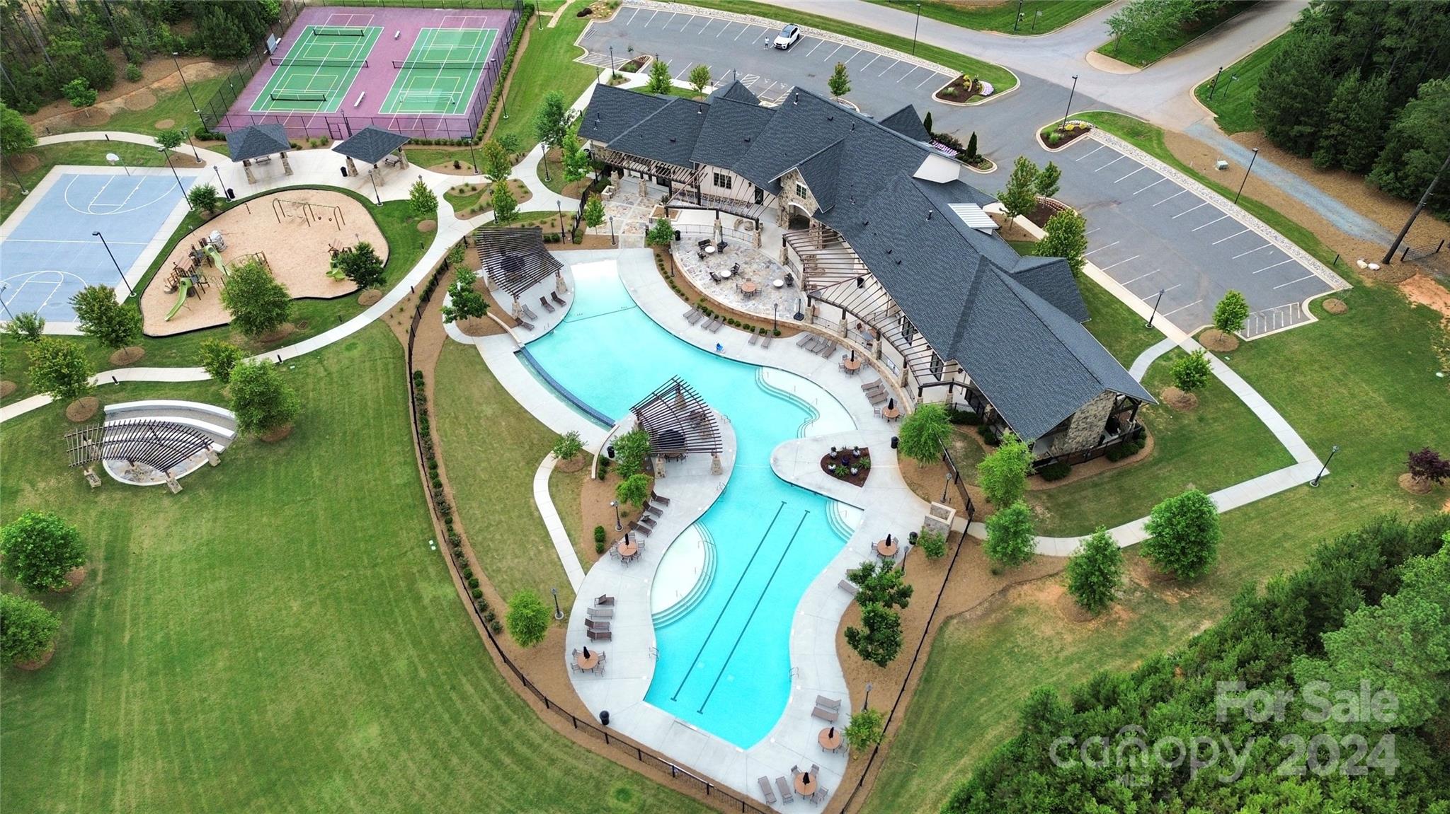 Riverchase Estates - Land