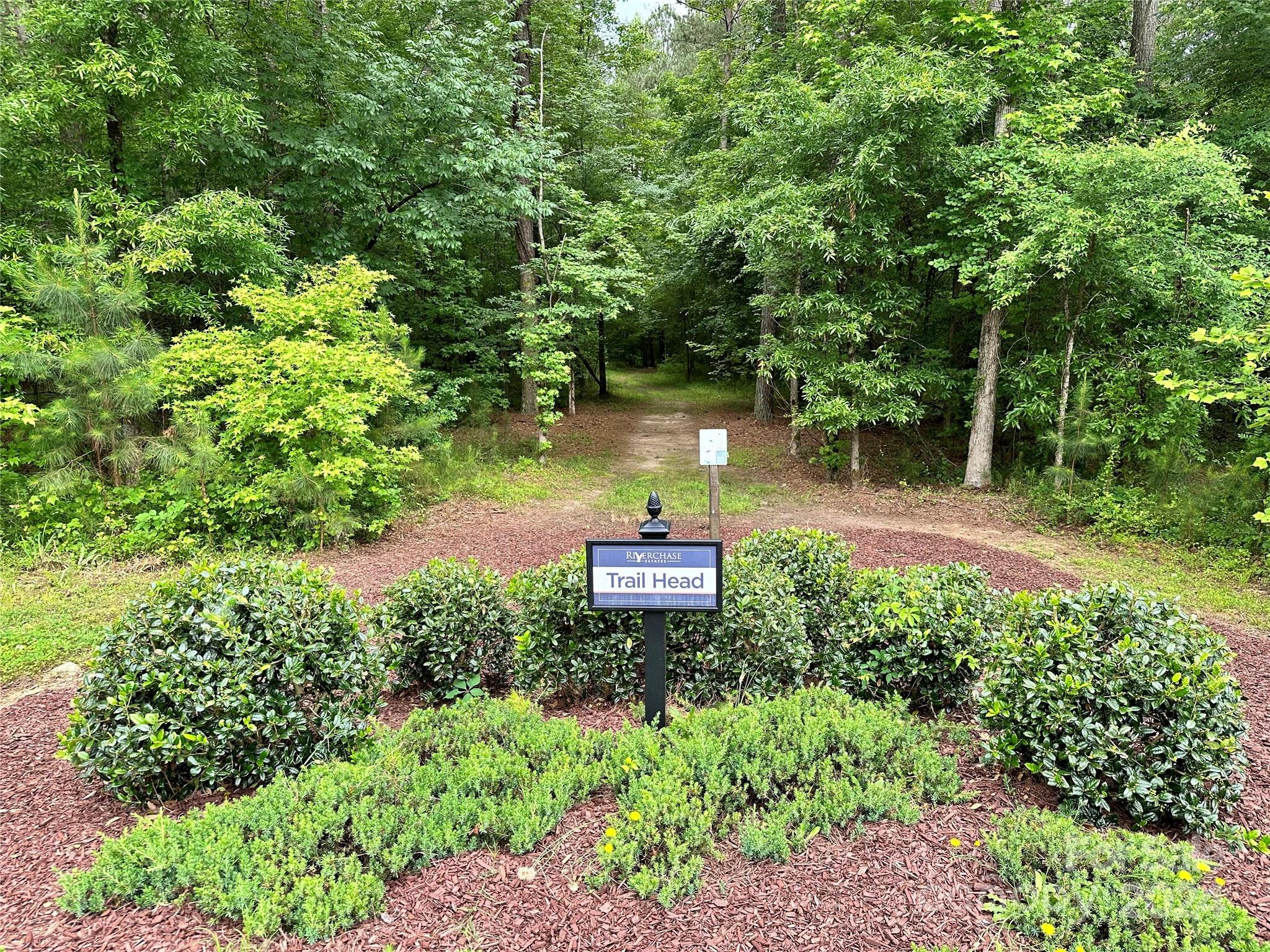 Riverchase Estates - Land