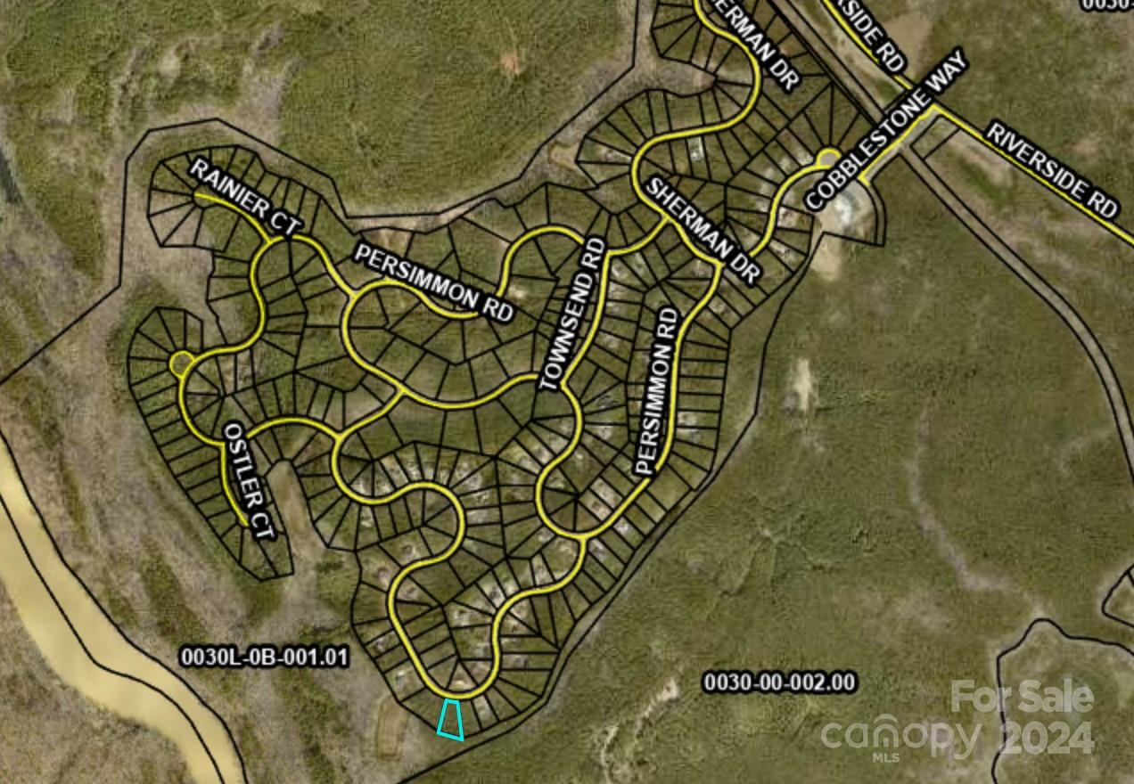 Riverchase Estates - Land