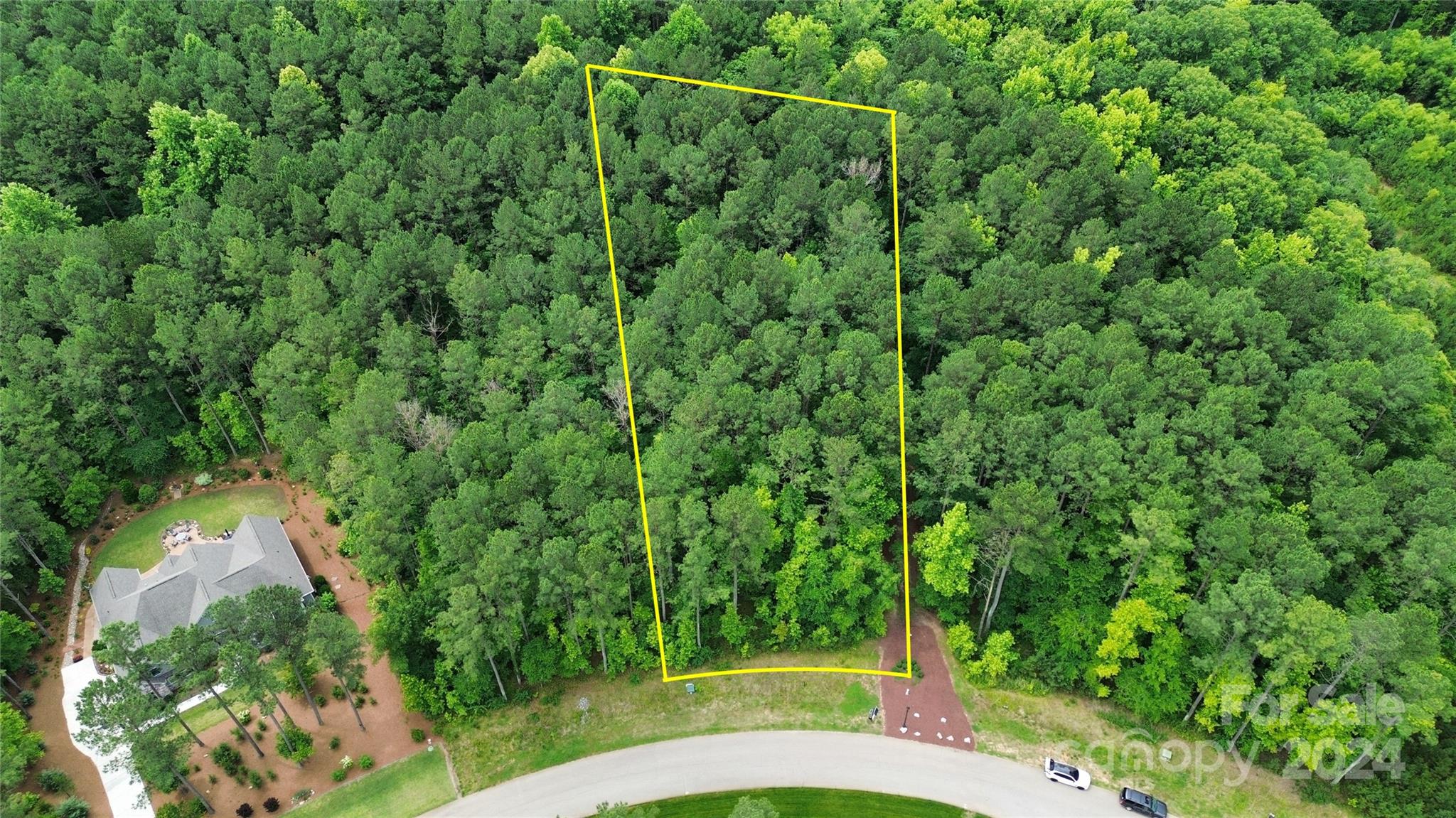 Riverchase Estates - Land