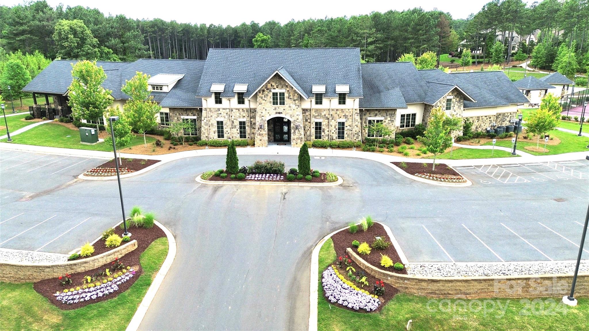 Riverchase Estates - Land