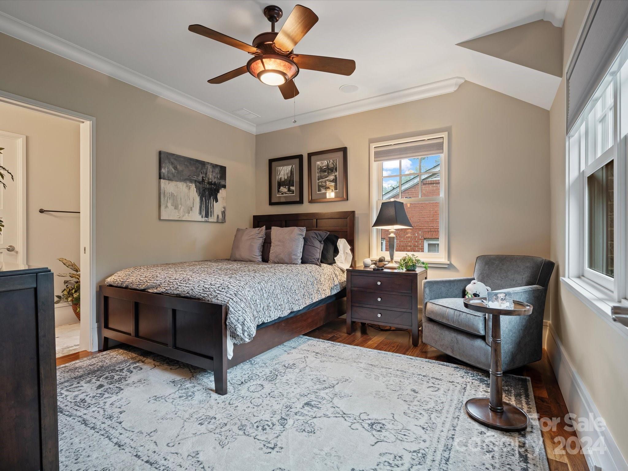 Dilworth - Residential