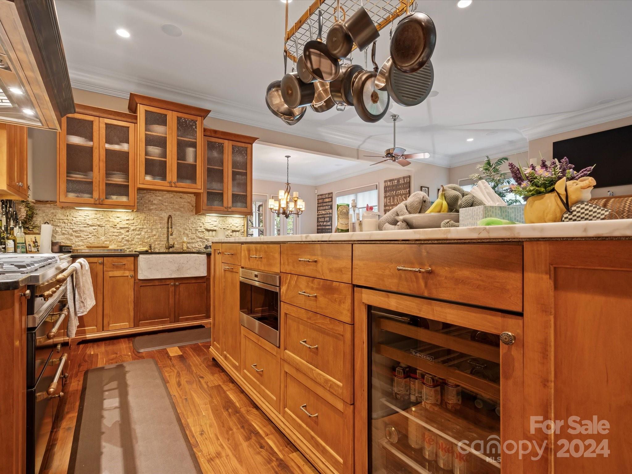 Dilworth - Residential