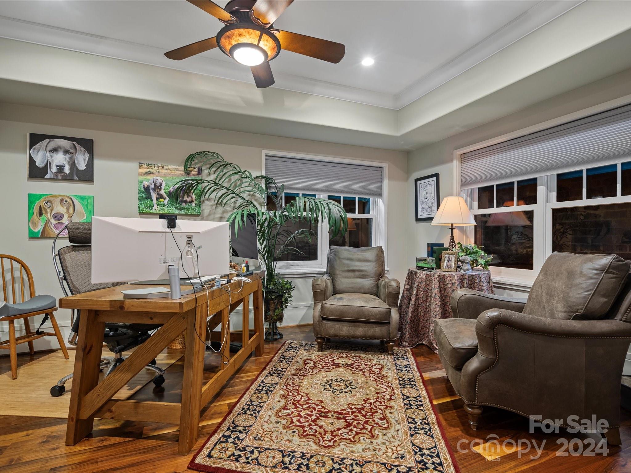 Dilworth - Residential