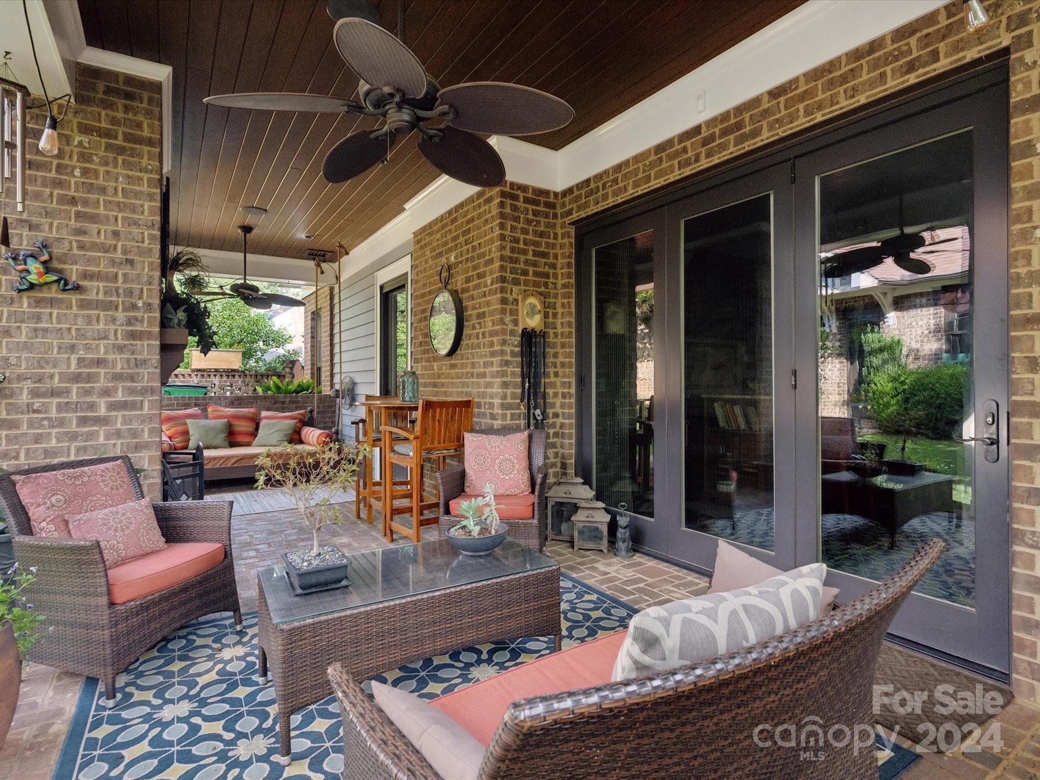 Dilworth - Residential