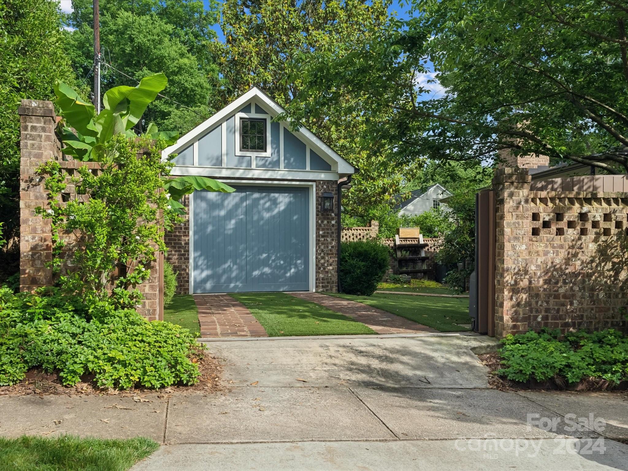 Dilworth - Residential