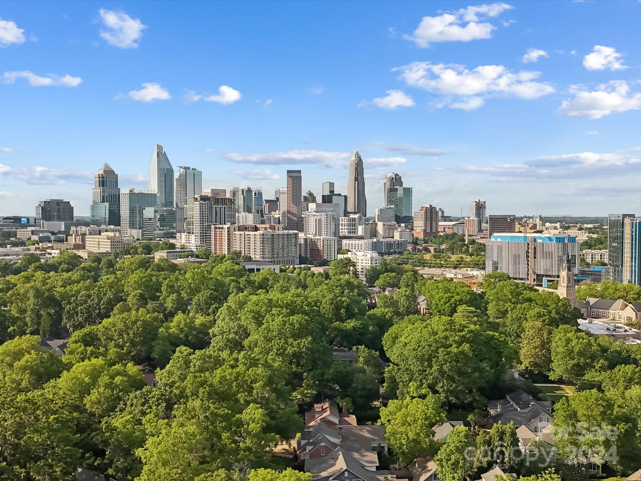 Dilworth - Residential