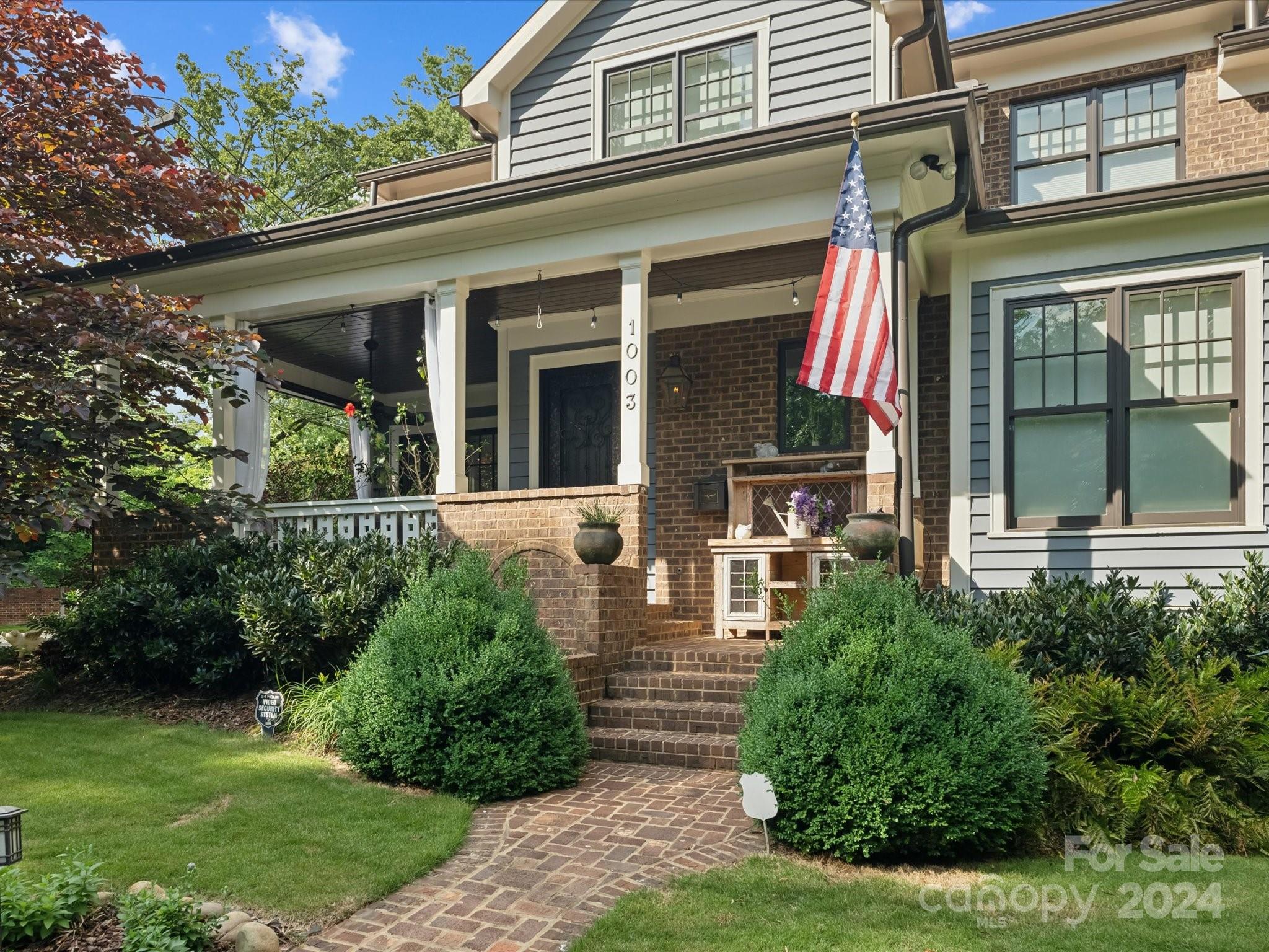 Dilworth - Residential