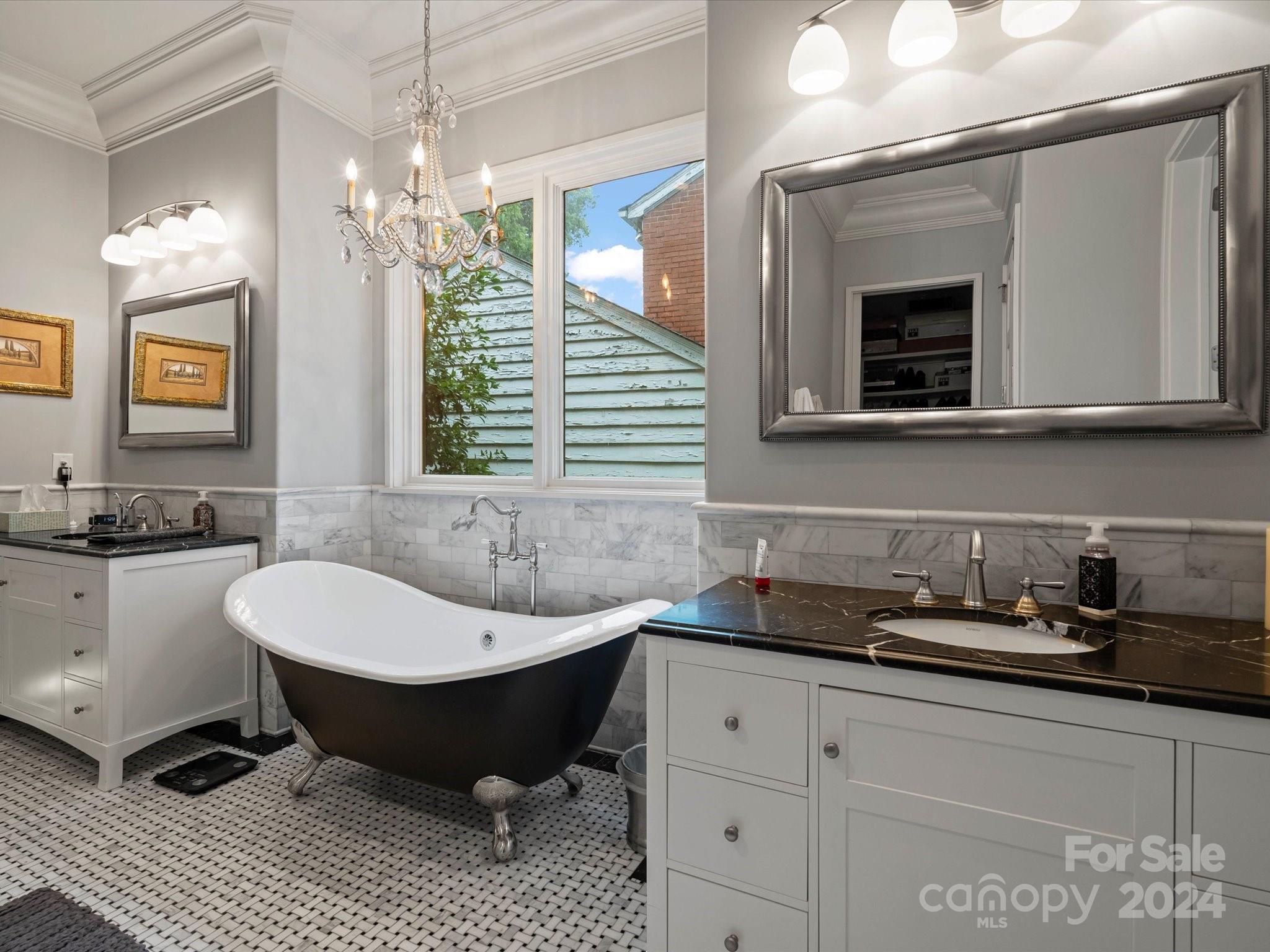 Dilworth - Residential