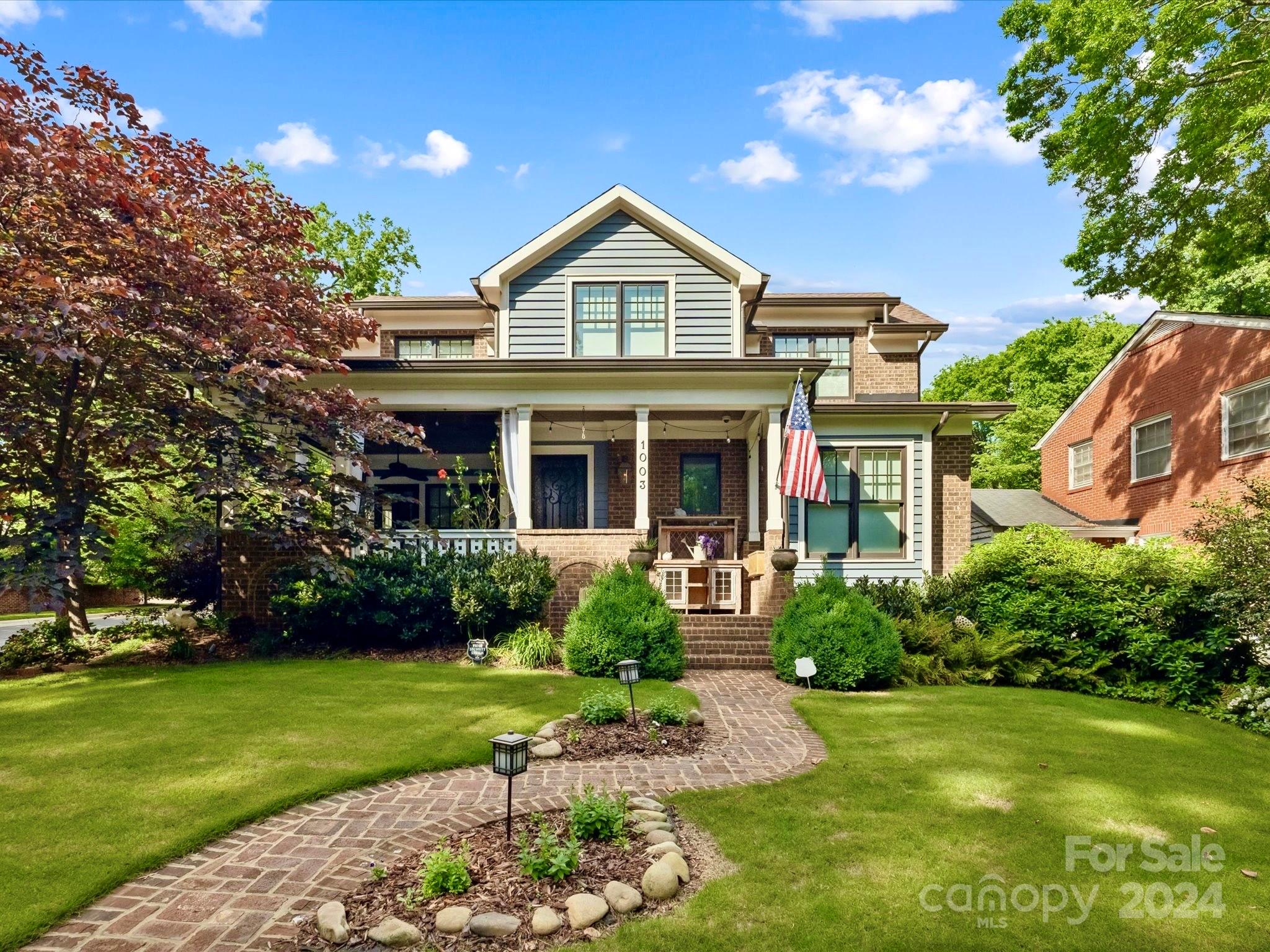 Dilworth - Residential