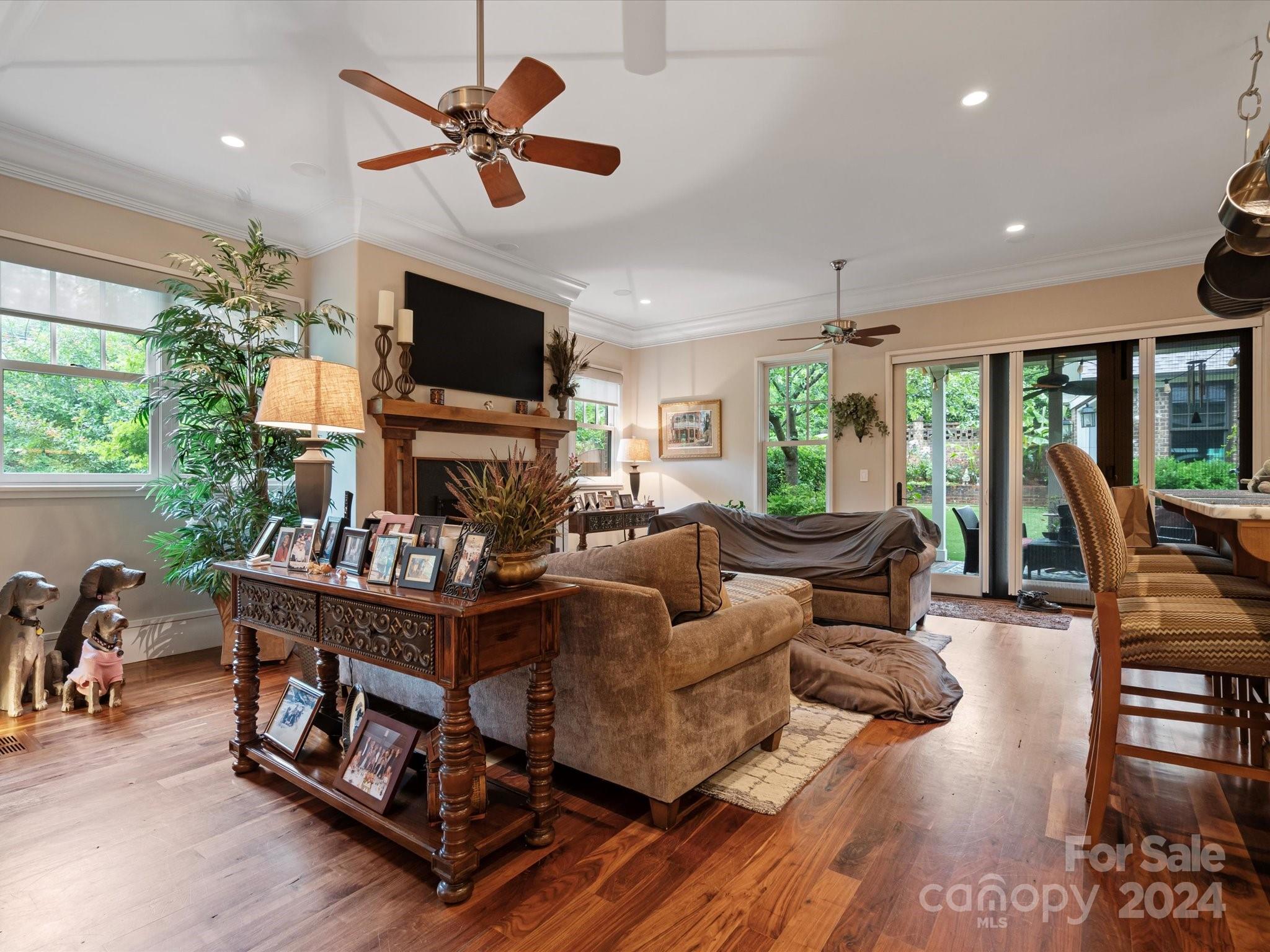 Dilworth - Residential