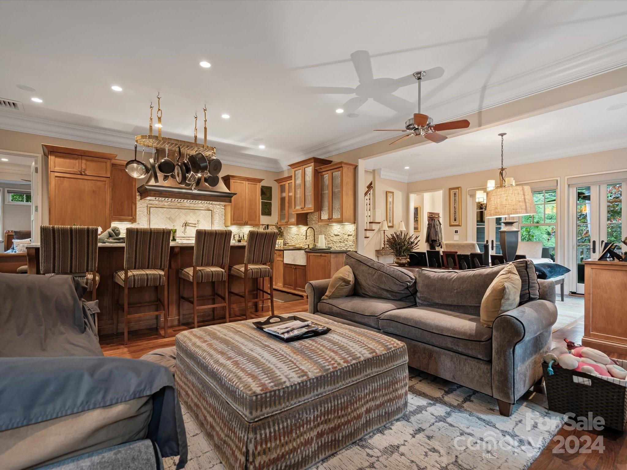 Dilworth - Residential