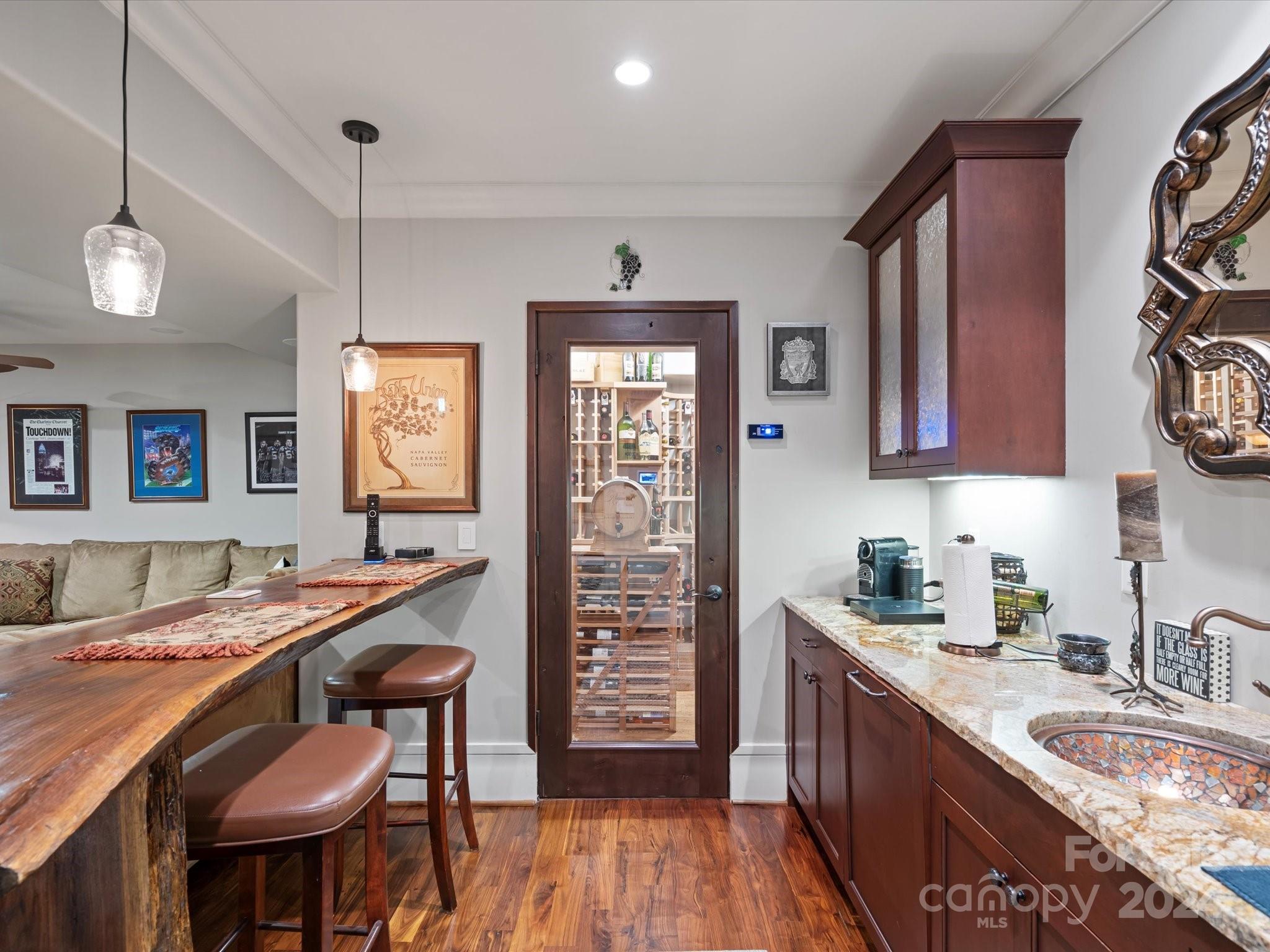 Dilworth - Residential