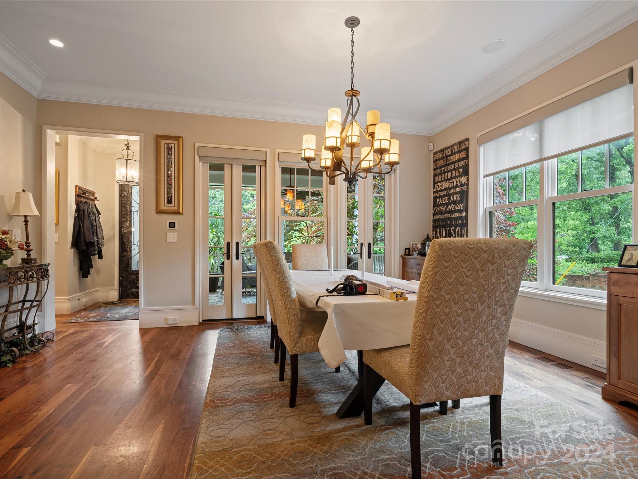 Dilworth - Residential