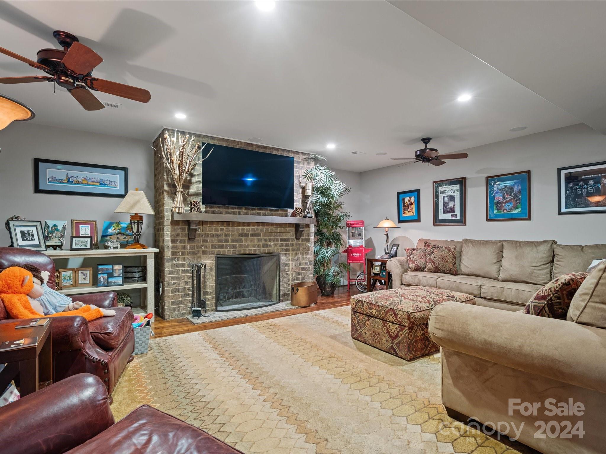 Dilworth - Residential