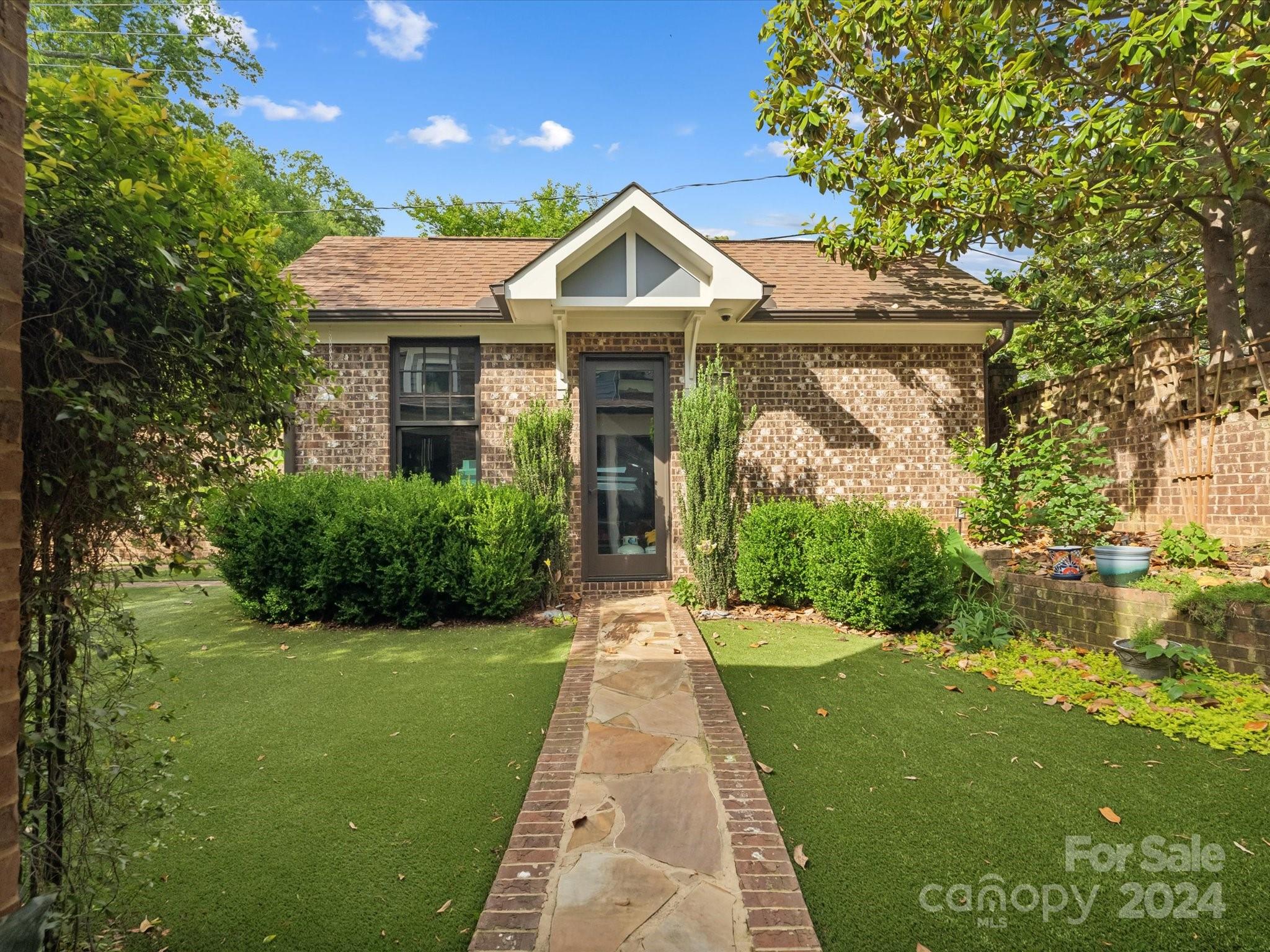 Dilworth - Residential