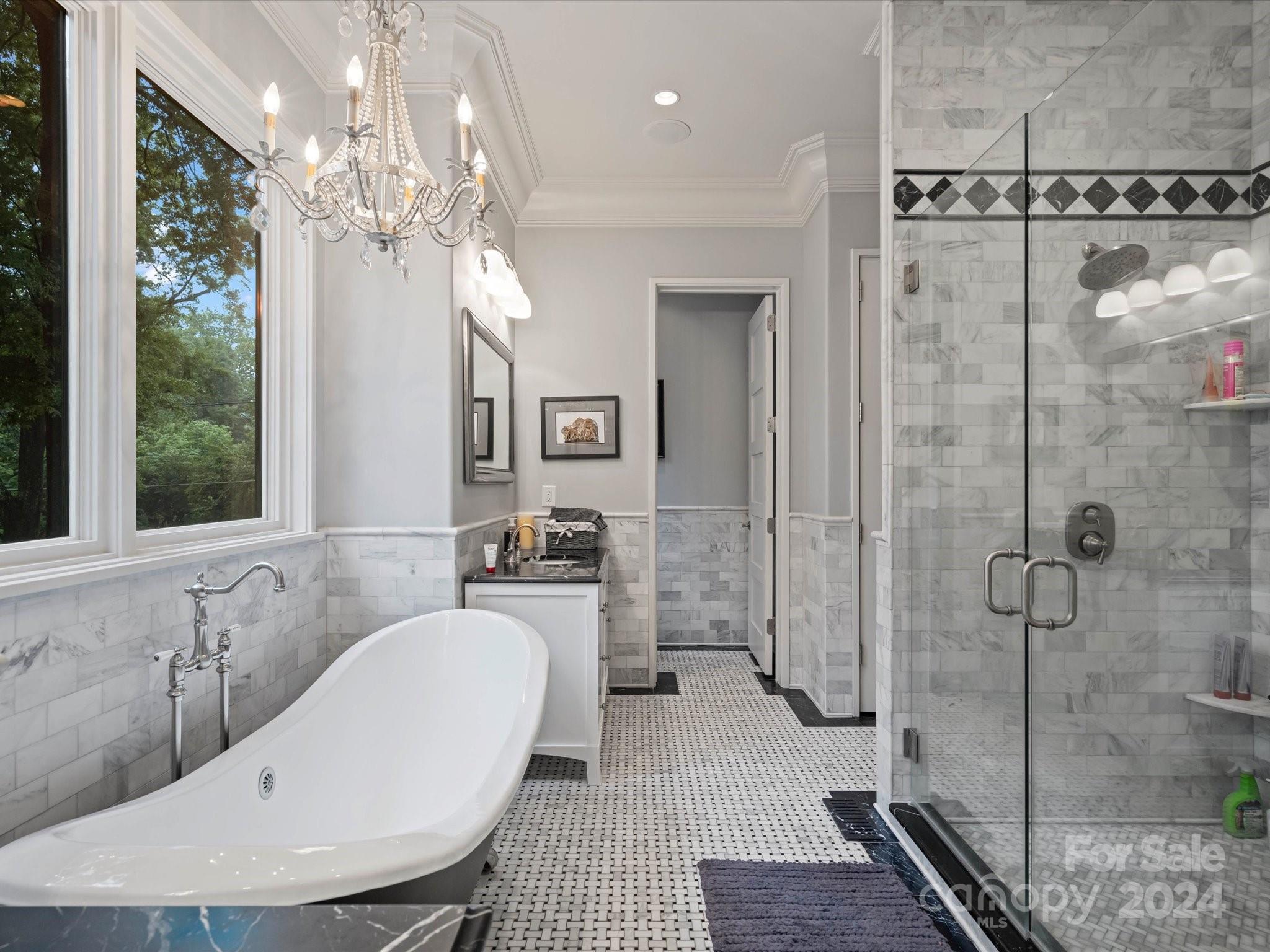 Dilworth - Residential