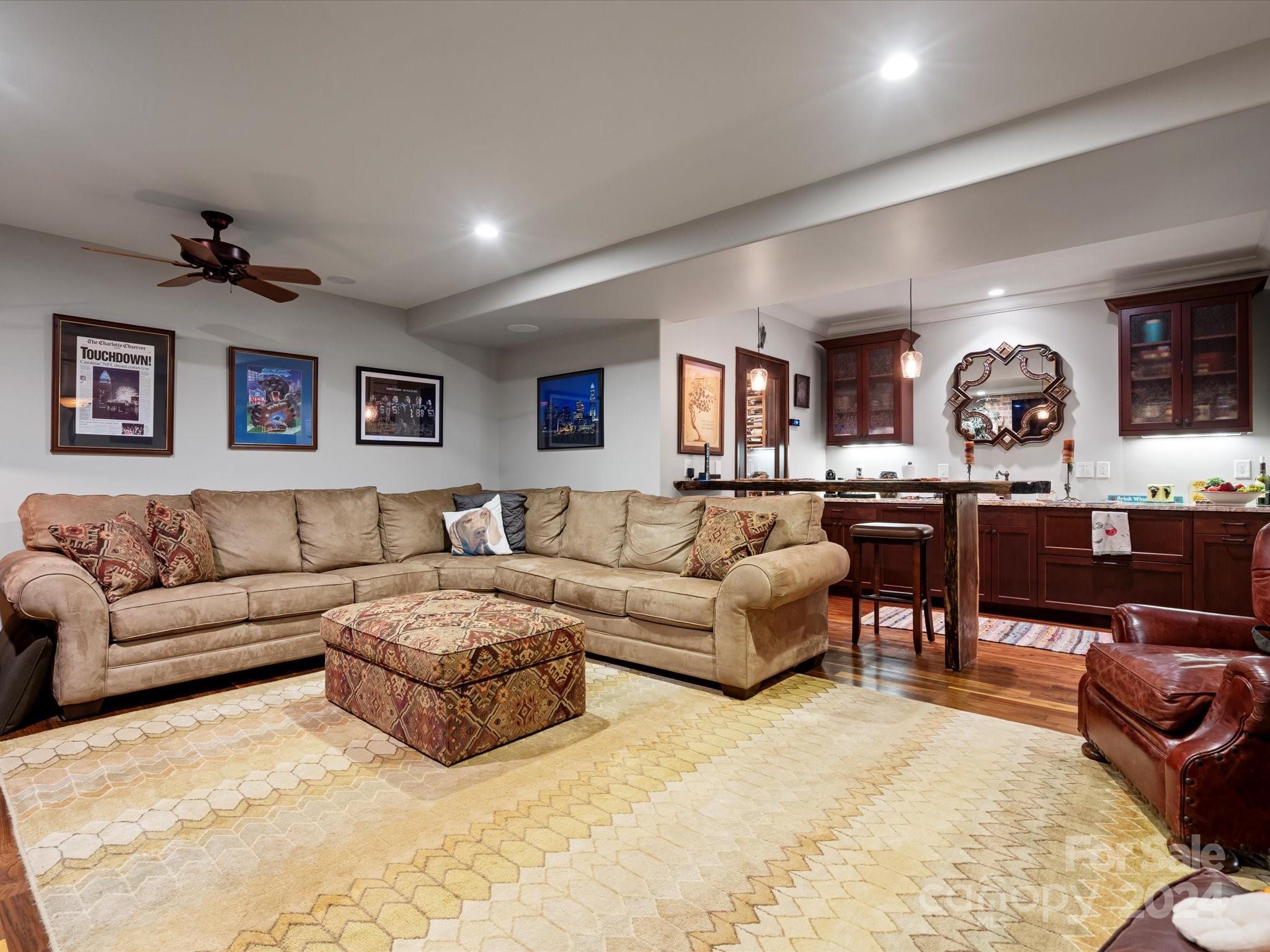 Dilworth - Residential