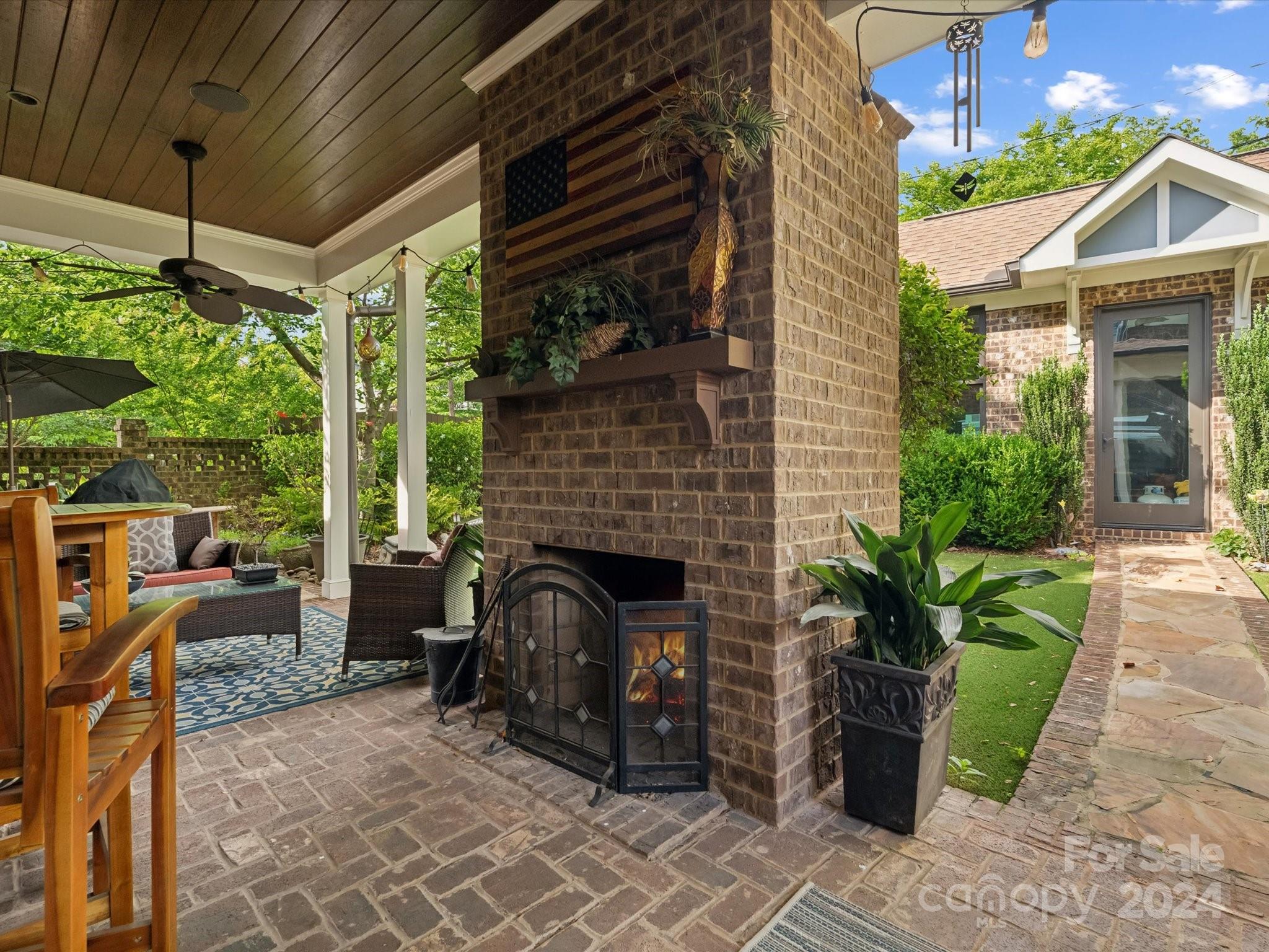 Dilworth - Residential